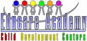 Educare Academy 9 - Laskey logo